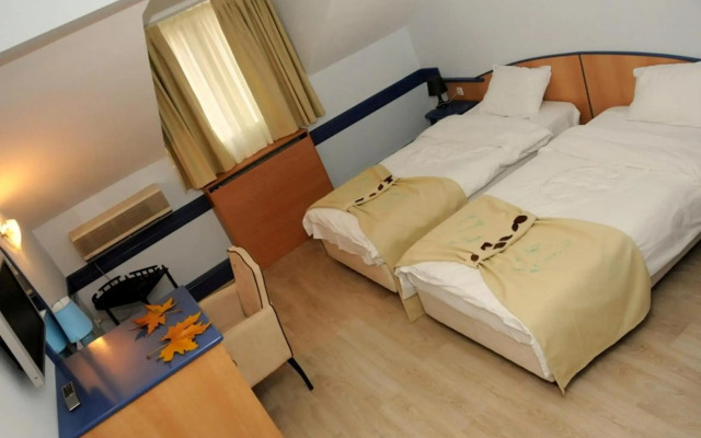 Hotel Tomce Sofka
