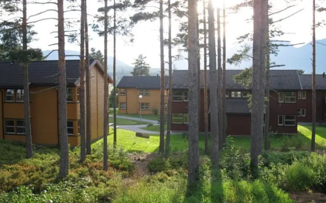 Bø Holiday Homes Breisås