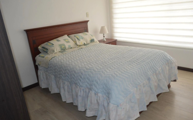 Departamento Condominio ADMIRA