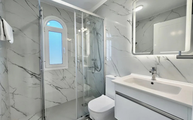 113 PRO - Stay Cavo Bay Villa