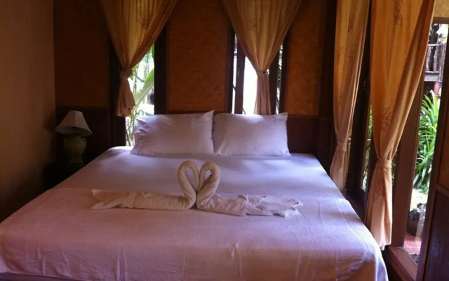 Haad Yao Sunset Bungalow