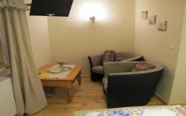 Pension Zur Schlummerstube