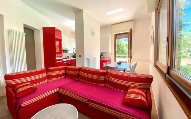 Vittoria Residence