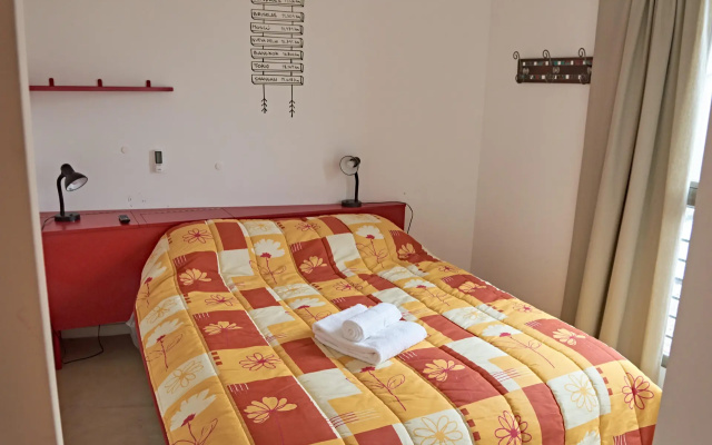 Malevo Muraña Hostel