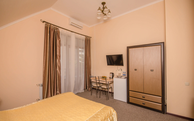 Villa Bagration