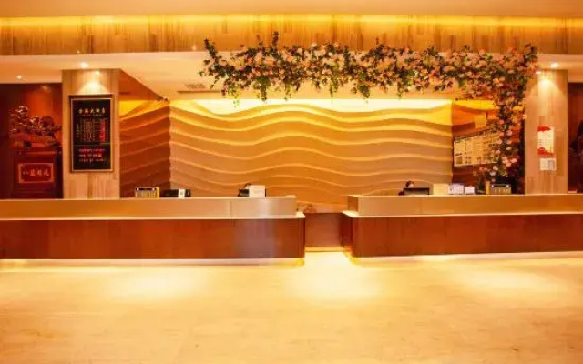 Sheng Shi Jin Hai Grand Hotel
