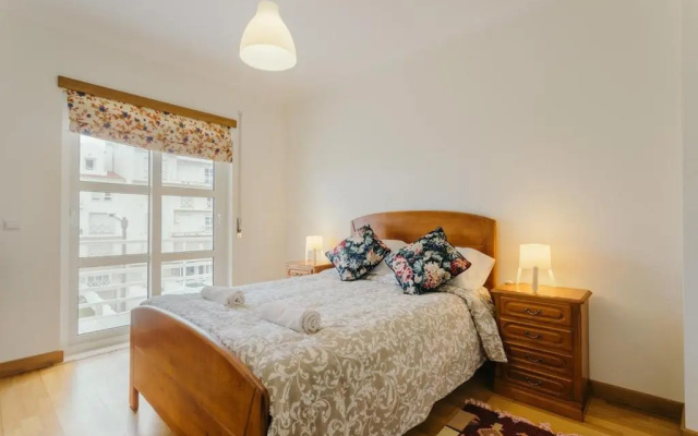 Best Houses 22- Great Location in Baleal!