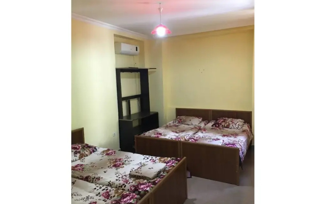 Hotel Nino Ureki