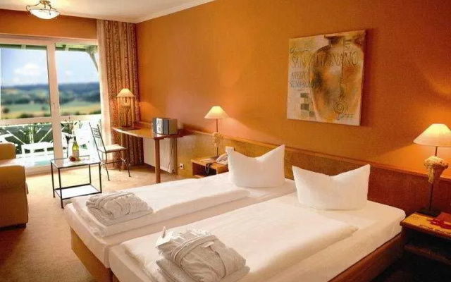 Columbia Hotel Bad Griesbach