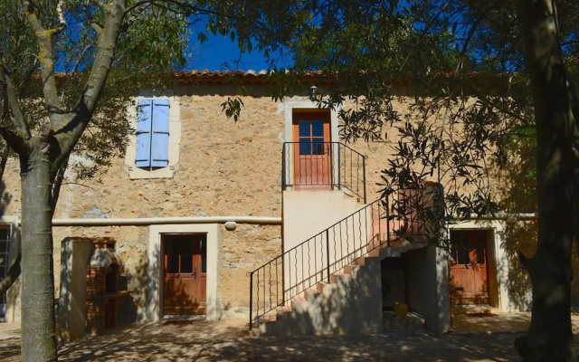 Chateau du Puits es Pratx