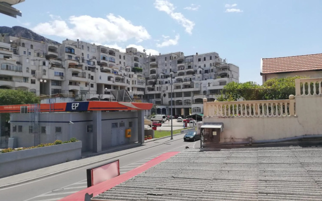 Apartman Nena 201