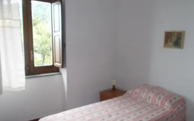 Casa Liperni