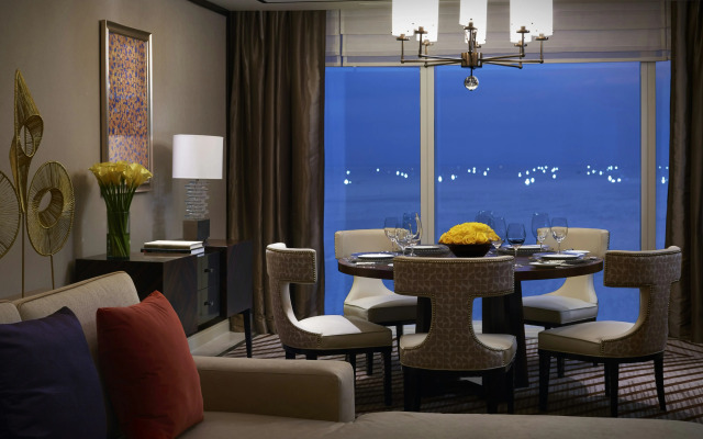 Solaire Resort Entertainment City
