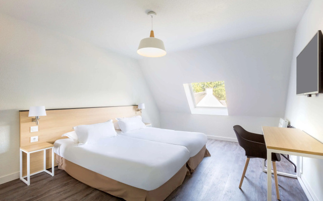 Best Western Armor Park Dinan