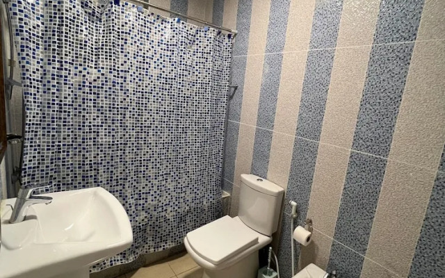 3 Bedroom Apartment Of 200m JRE