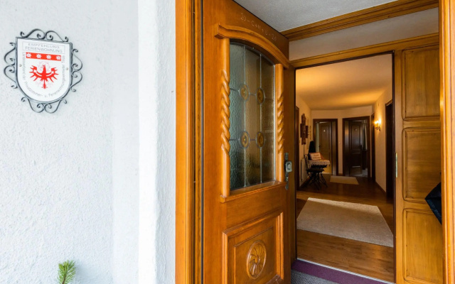 Beautiful Apartment in Langenfeld With Terrace