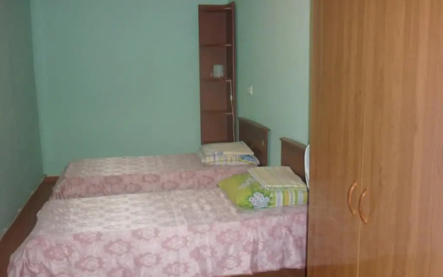 Guest House On Vodorazdelnaya 1/3