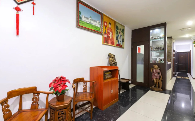 Tai Pan Hotel