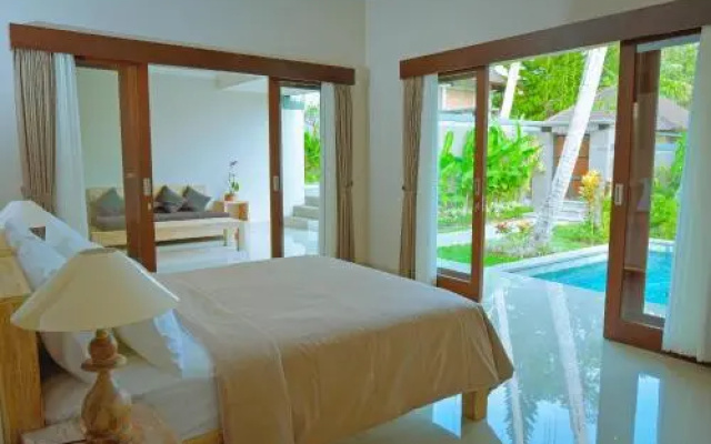 Villa Padma Ubud