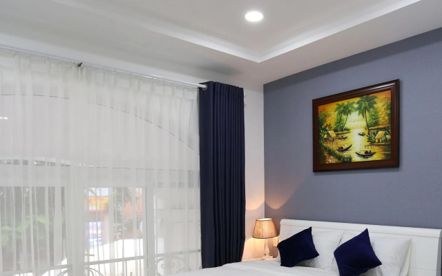 SABINA Residence - HCM