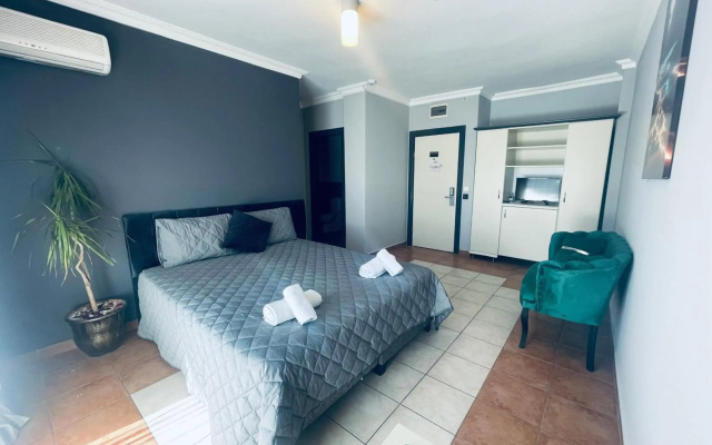 Grand Alisa Hotel – Ex.Royalisa Hotel