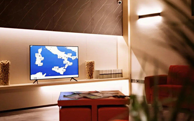 Hotel Franciacorta
