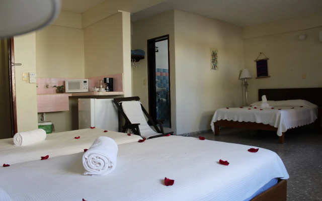 Hotel Delfin