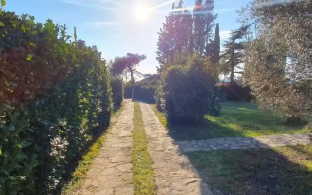 Seafront Dreamy Holiday Home Spina With Pool