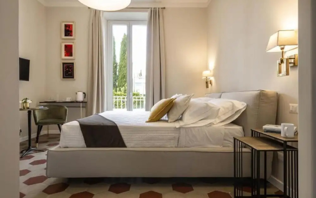 Villa La Tuia B&B
