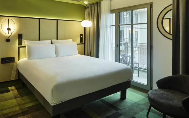Mercure Le Touquet