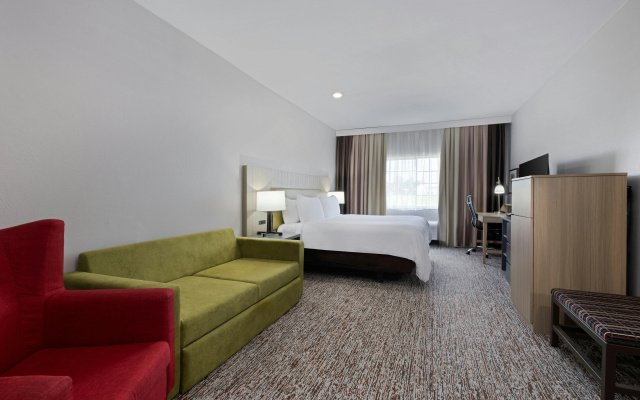 Garner Hotel Decatur - Forsyth by IHG