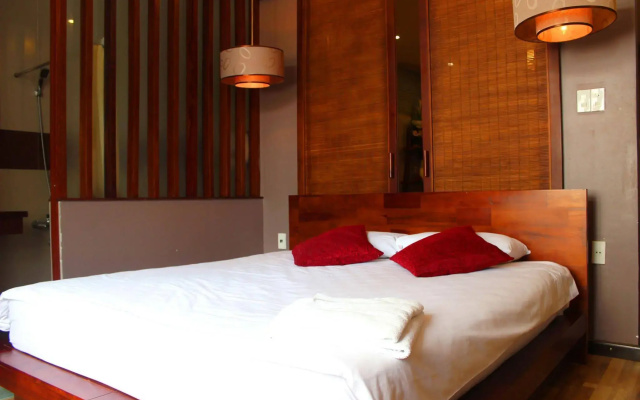 Canary Hoang Yen Boutique Apartment