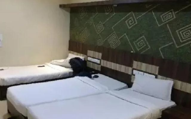 Hotel Jalaja Heritage