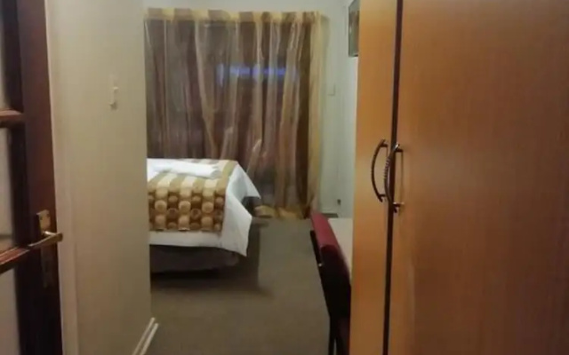 Rosepark Guest House