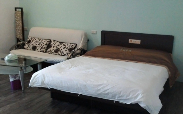 Hua Guest House