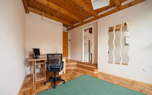Kecskemeti 11 Apartment
