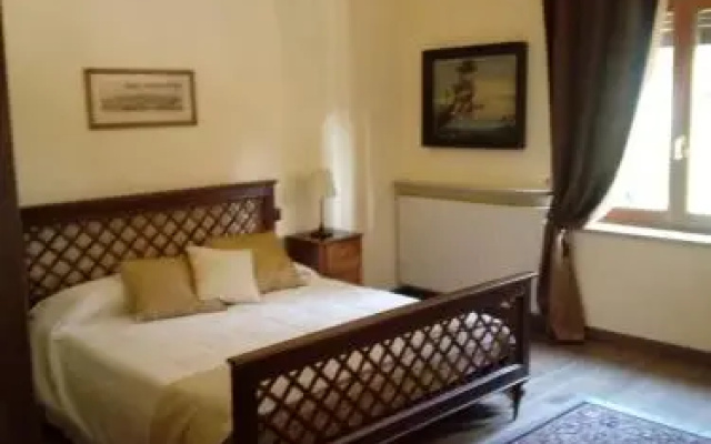 Residenza La Dimora ImPerfetta