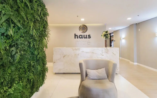 Roomo Vila Mariana Residencial – Ejoy