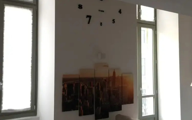 Casa Cristina