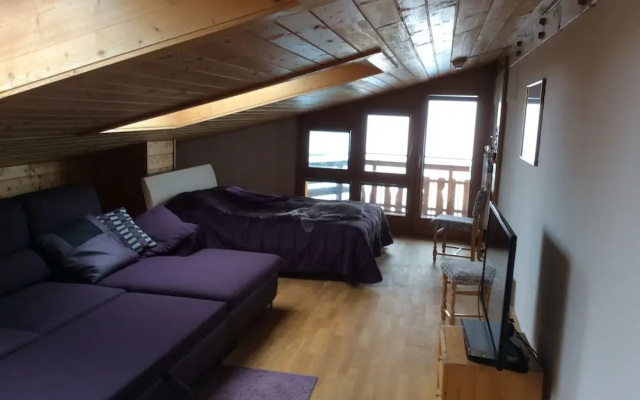Appartement 162 - Bristol Hôtel