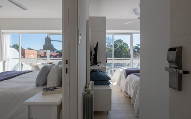 Hotel Valeria