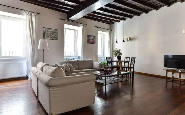 Spanish Steps Studio