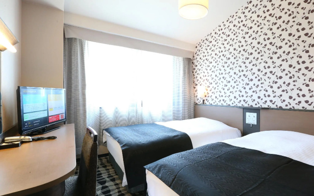 APA Hotel Karuizawa Ekimae Karuizawaso