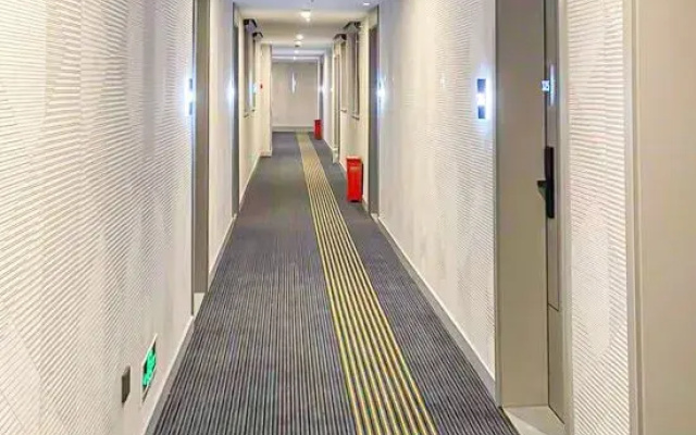 7 Days Inn (Beijing South Railway Station Jiaomen West Subway Station Branch)