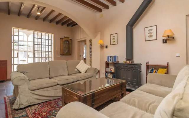 Villa El Terreno in Palma de Mallorca