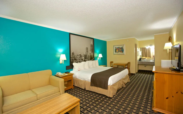 Super 8 Cartersville