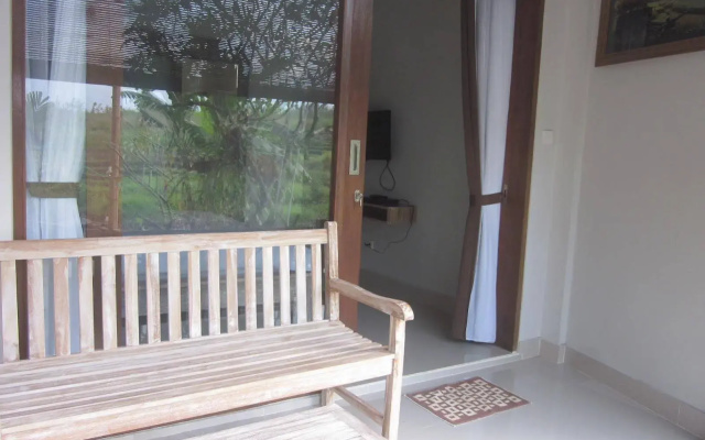 Matra Bali Surf Camp