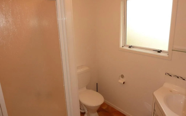 Centennial Heights Accommodation