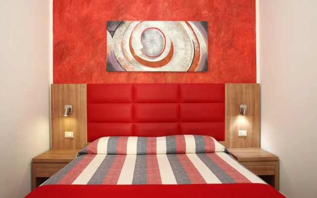 Coralia Bed and Breakfast