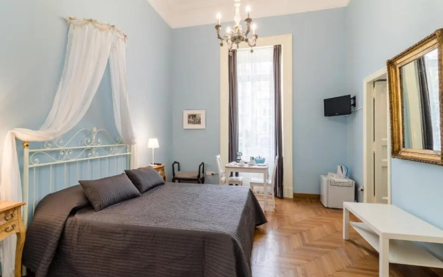 Casalice Mini Apartments